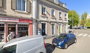 PHARMACIE DU NORDFELD l Mulhouse 68 à Mulhouse