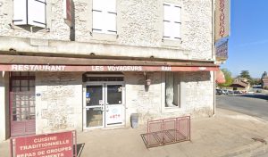 Pharmacie des Côteaux à Cancon