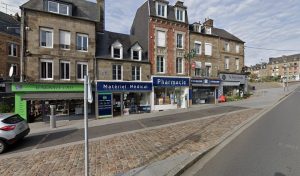 Pharmacie Pradal à Flers
