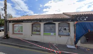 Pharmacie du Village à Fayence