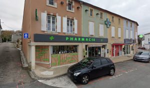 Pharmacie De Penne à Penne-d'Agenais