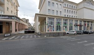 PHARMACIE DU RER Dr KAMBA à Bussy-Saint-Georges