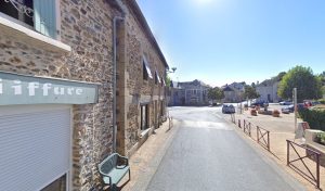 Berné Christine à Lagraulière