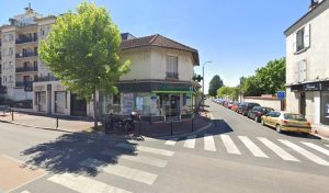 Pharmacie Massoutier à Saint-Maur-des-Fossés