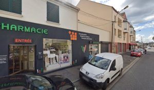 Pharmacie Radjabaly à Villeparisis