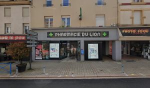 Pharmacie du Lion (Hayange) à Hayange