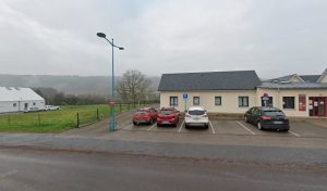 Pharmacie Thomas à Croisy-sur-Andelle