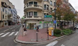 La Pharmacie Homéopathique Annecy à Annecy