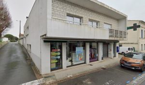 Pharmacie Moderne à Meschers-sur-Gironde