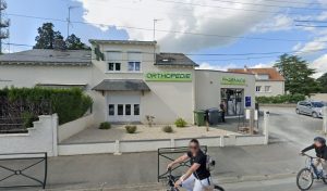 Pharmacie Victor Hugo à Saint-Cyr-sur-Loire
