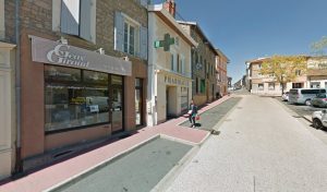 Pharmacie Tournier à Saint-Laurent-de-Chamousset