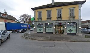 Pharmacie du Chablais à Douvaine
