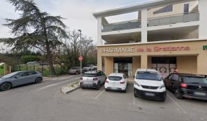 PHARMACIE DE LA GRATIANNE à Bouc-Bel-Air