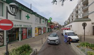 Pharmacie du Marché à Aulnay-sous-Bois