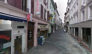 Pharmacie Oddon à Évian-les-Bains