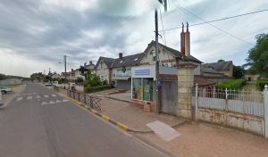 Pharmacie du Port à Marseilles-lès-Aubigny