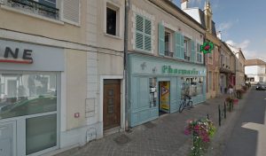 Pharmacie Valerie Mechin à Milly-la-Forêt