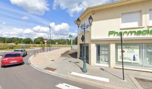 Pharmacie AULOGE-GARCIA à Cattenom