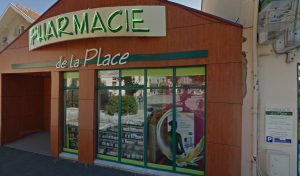 Pharmacie du Grand Lemps à Le Grand-Lemps