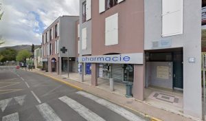 Pharmacie de Chateauneuf à Châteauneuf-Grasse