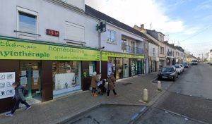 Pharmacie Centrale Le Quellec Bouvier Joubreil à Plouay