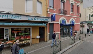 Pharmacie Marsan à Argelès-Gazost