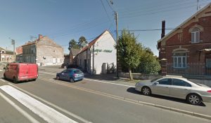 Pharmacie de Bonsecours à Condé-sur-l'Escaut