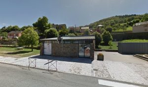 Pharmacie des Sources à MONT