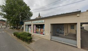 Pharmacie Aude Cochu à Vémars
