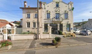 PHARMACIE DU CHARDON BLEU à Varangéville