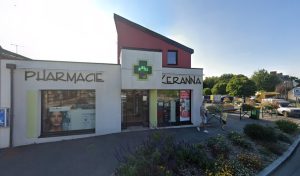 Pharmacie Ker Anna à Assérac