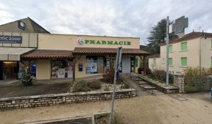 PHARMACIE BRUS à Le Bugue