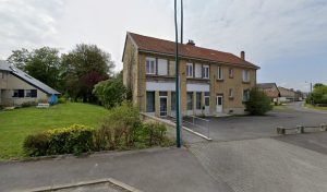 Pharmacie Du Lac à Bairon et ses environs