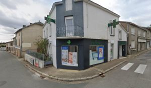 Gobin Jacqueline à Courlay