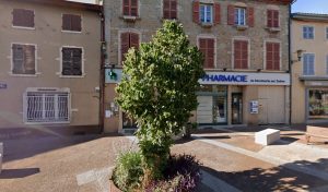 Pharmacie de Montmerle à Montmerle-sur-Saône