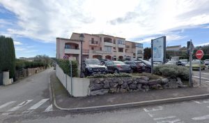 Pharmacie du Village à La Roquette-sur-Siagne