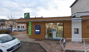 Pharmacie Borie à 42670 Belmont-de-la-Loire