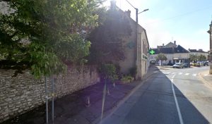 Pharmacie de Soisy à Le Malesherbois