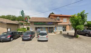 Pharmacie de Givray à Saint-Maurice-l'Exil