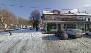 Pharmacie du Breckelberg à Creutzwald