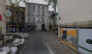 PHARMACIE SAINT FERREOL à Céret