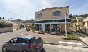 Pharmacie Flores à Châteauneuf-les-Martigues