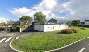 Rochet Olivier à Saint-Léger-de-Linières