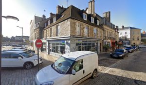 Pharmacie Pesche à Alençon