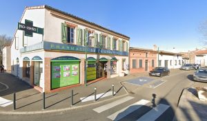 Pharmacie de la Gravette Parapharmacie à Gagnac-sur-Garonne