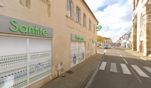 Pharmacie Du Tilleul à Grenade-sur-l'Adour