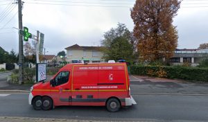 Pharmacie Route de Corbeil à Villemoisson-sur-Orge