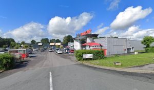 Pharmacie du Breon à Fontenay-Trésigny