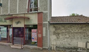 Pharmacie du Lys à Lamorlaye