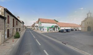 Alphega Pharmacie à Gardonne